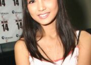 Profil Marissa Jeffryna Biodata lengkap dengan Agamanya