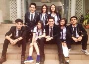 Profil Pemain Ganteng Ganteng Serigala Biodata lengkap dengan Agamanya
