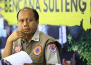 Profil Sutopo Purwo Nugroho Biodata lengkap dengan Agamanya
