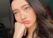 Profil Megan Domani Biodata lengkap dengan Agamanya