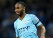 Profil Raheem Sterling Biodata lengkap dengan Agamanya