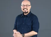 Profil Andy F Noya Biodata lengkap dengan Agamanya