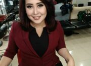 Profil Yohana Margaretha Biodata lengkap dengan Agamanya
