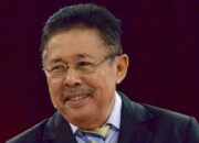Profil Karni Ilyas Biodata lengkap dengan Agamanya
