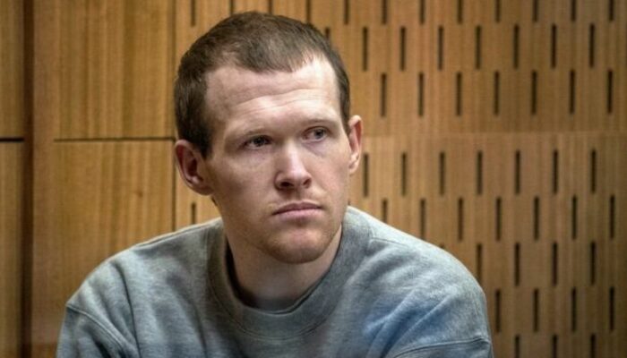 Brenton Tarrant: Profil Teroris Penembakan Masjid Christchurch