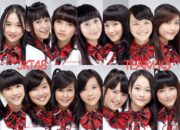 JKT48 Generasi 2: Dulu vs Sekarang, Perjalanan Karier yang Inspiratif