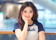 Profil Lengkap Livy Renata: Biodata serta Agamanya