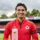 Biodata Lengkap Nathan Tjoe-A-On, Pemain Keturunan yang Siap Perkuat Timnas Indonesia