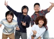 Masih Ingat Coboy Junior? Yuk, Intip Kabar Terbaru dan Penampilan Mereka Sekarang!