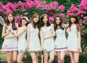 Perjalanan Karir dan Fakta Menarik Gfriend: Dari Trainee Hingga Superstar K-Pop!