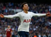 Profil Dele Alli Biodata lengkap dengan Agamanya