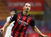 Zlatan Ibrahimović: Sang Singa dari Swedia yang Tak Pernah Padam