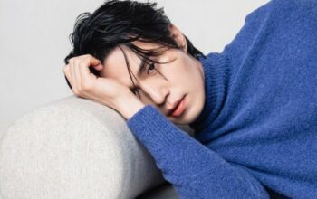 Lee Dong-wook: Lebih dari Sekadar Wajah Tampan, Pesona Abadi di Layar Kaca