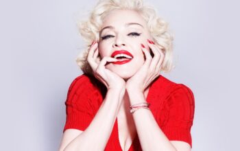 Madonna: Ratu Pop yang Tak Tergoyahkan, Ikon Budaya, dan Pengusaha Sukses