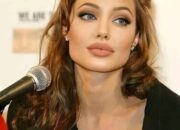10 Artis Hollywood dengan Mata Paling Indah Siapa Favoritmu?