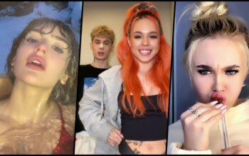 10 Artis Rusia dengan Followers TikTok Terbanyak Siapa yang Paling Populer?