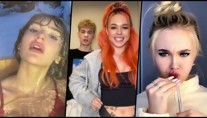 10 Artis Rusia dengan Followers TikTok Terbanyak Siapa yang Paling Populer?
