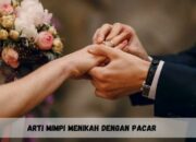 Arti Mimpi Baru Menikah Menurut Islam: Pertanda Awal Baru atau Tanggung Jawab Besar?