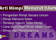 Arti Mimpi Bertunangan dengan Pacar Menurut Islam: Apa Maknanya untuk Masa Depan?