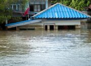 Arti Mimpi Bencana Banjir Menurut Islam: Simbol Emosi yang Meluap atau Masalah Besar?