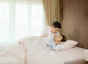 Apa Arti Mimpi Bercinta Dengan Wanita Lain Menurut Islam?