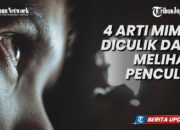 Arti Mimpi Dikejar Penculik Menurut Islam: Tanda Kecemasan atau Ancaman yang Tak Terduga?