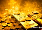 Arti Mimpi Dibelikan Emas Menurut Islam: Apa Tanda Rezeki dan Kemewahan?