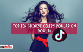 10 Artis China dengan Followers Douyin Terbanyak Tahun 2024
