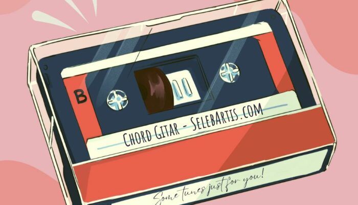 Chord Gitar dan Lirik Lagu Xuân Oleh Nguyễn Minh Cường
