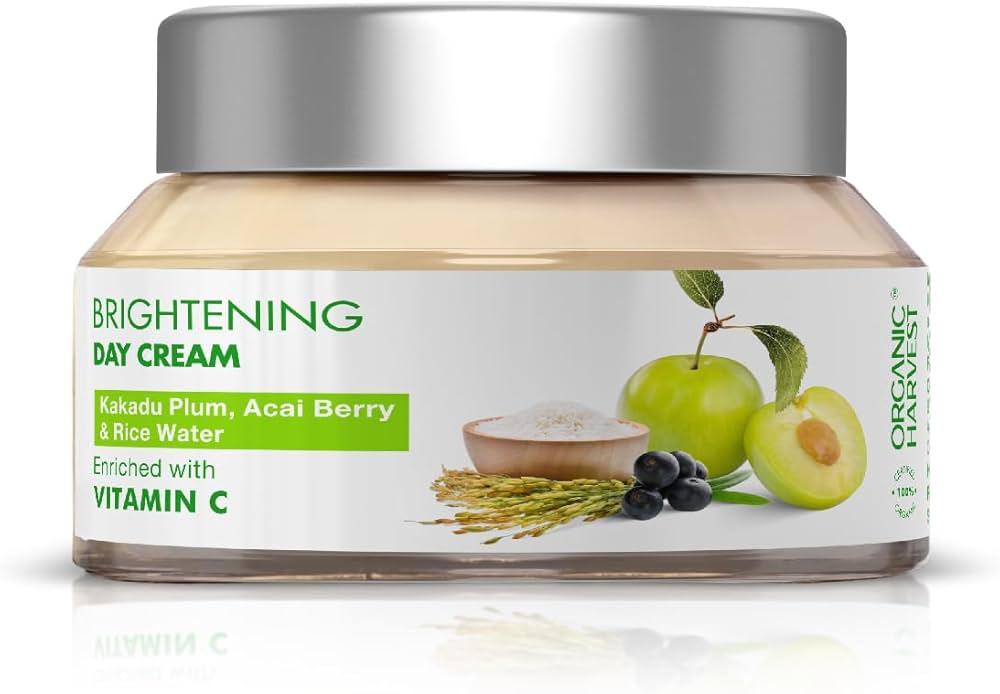 Tips Memilih Brightening Day Cream yang Tepat ​untuk Jenis Kulit Anda