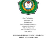 Kerajaan Ternate dan Tidore: Hasil Perkebunan yang Mengubah Sejarah!