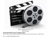 Contoh Skenario Film Pendek yang Menarik dan Inspiratif!