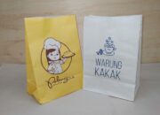Jenis Kemasan Paling Cocok untuk Pizza: Material dan Keunggulannya!