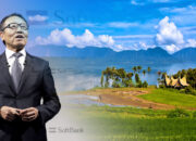 SoftBank Alihkan Investasi IKN ke Sumatera Barat: Apa Alasannya?
