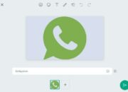 Cara Print Chat WhatsApp Web dengan Mudah dan Cepat!