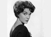 Francis Connie: Profil Lengkap Sang Legenda “Pretty Little Baby” (1937-2025)