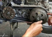 Memahami Bagian-Bagian Motor Matic Vario dan Fungsinya: Bukan Sekedar Berkendara!